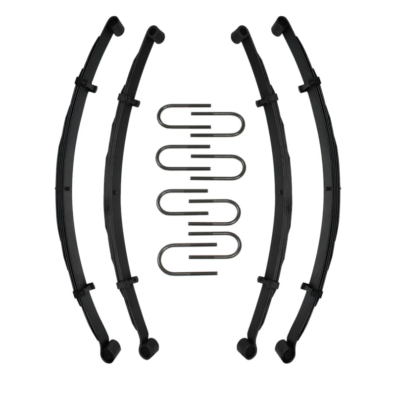Skyjacker J20K - Suspension Lift Kits