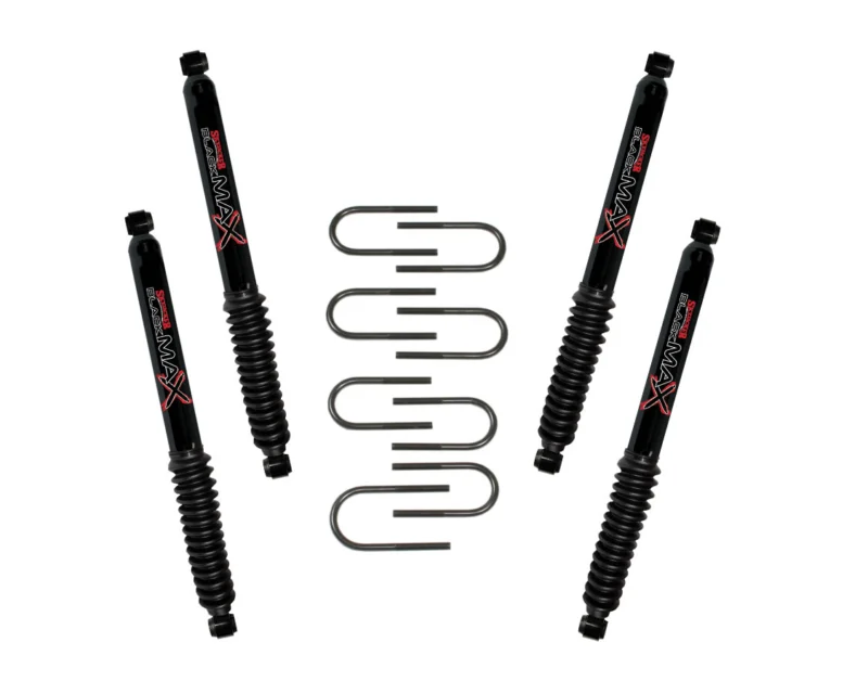 Skyjacker J21BB - Suspension Lift Kits