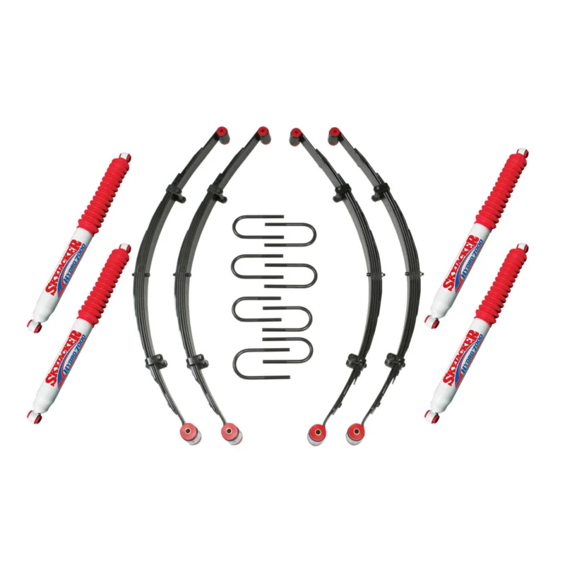 Skyjacker J21BKH - Suspension Lift Kits