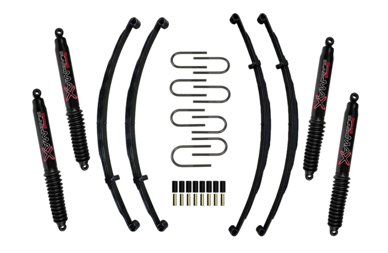 Skyjacker J32K-B - Suspension Lift Kits
