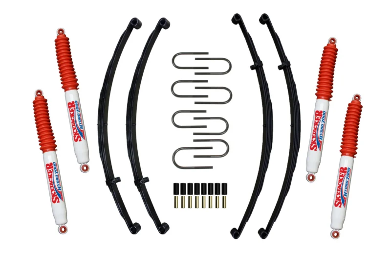 Skyjacker J32K-H - Suspension Lift Kits