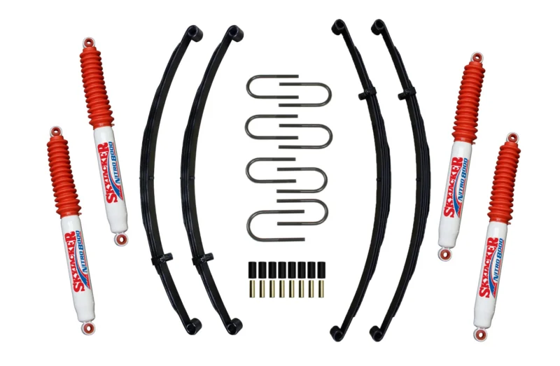 Skyjacker J32K-N - Suspension Lift Kits