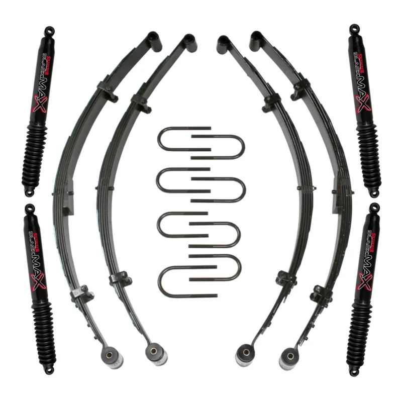 Skyjacker J40K-B - Suspension Lift Kits