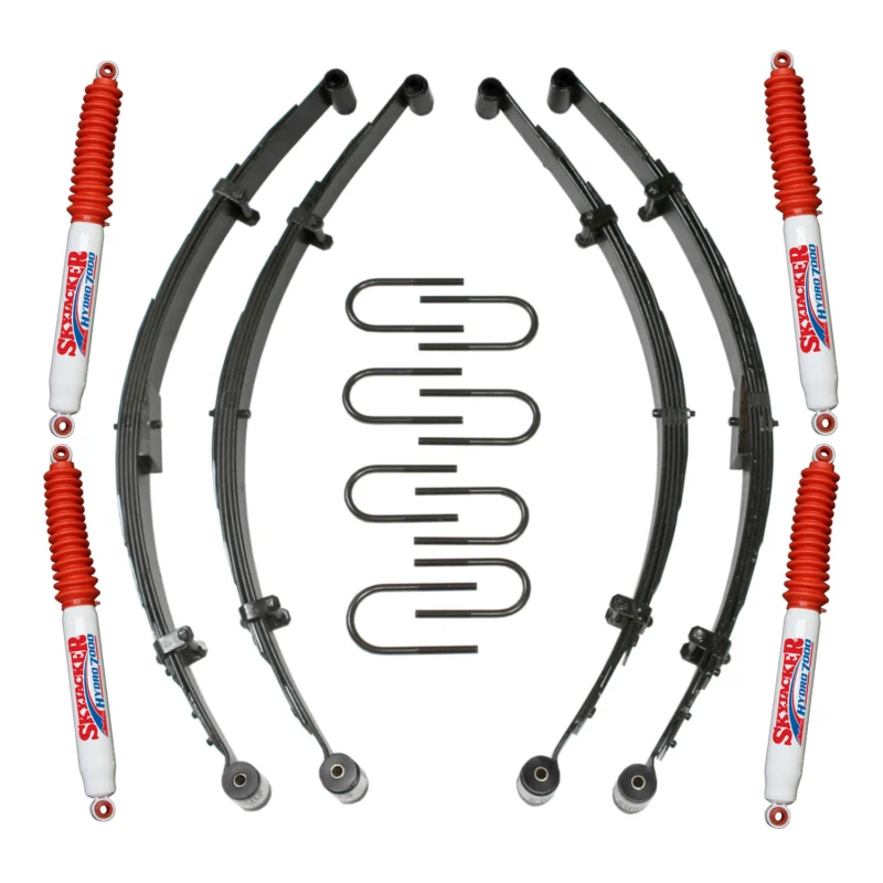 Skyjacker J40K-H - Suspension Lift Kits