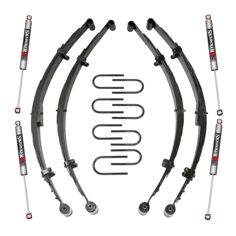 Skyjacker J40K-M - Suspension Lift Kits
