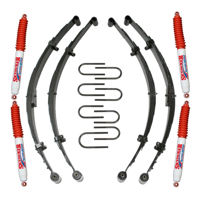 Skyjacker J40K-N - Suspension Lift Kits