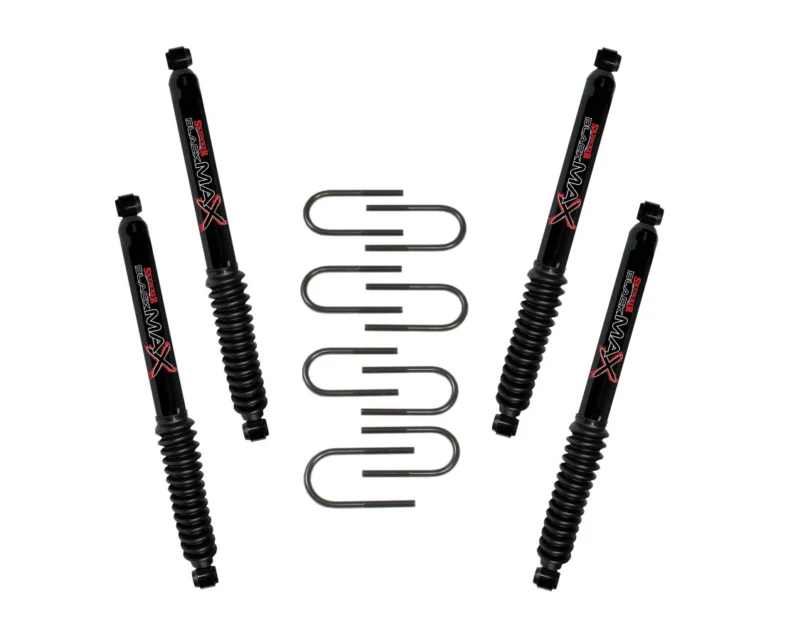 Skyjacker J41BB - Suspension Lift Kits