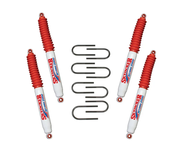 Skyjacker J41BH - Suspension Lift Kits