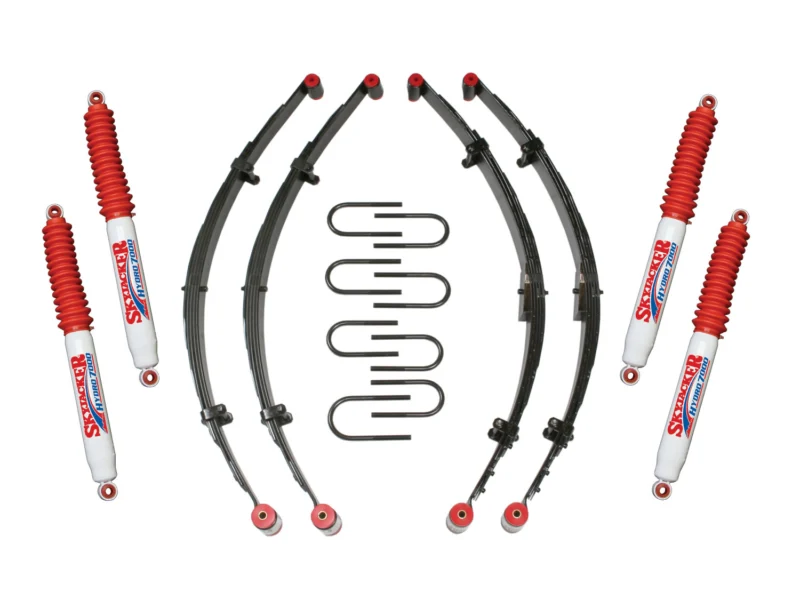 Skyjacker J41BKH-R - Suspension Lift Kits
