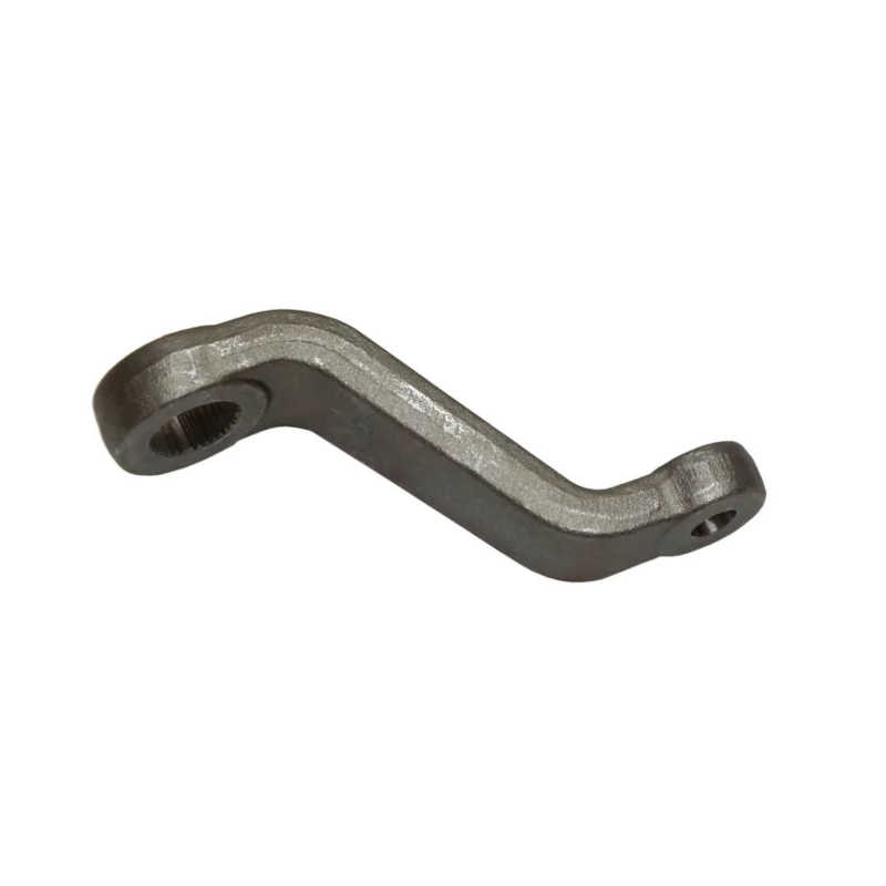 Skyjacker JA750 - Steering Components