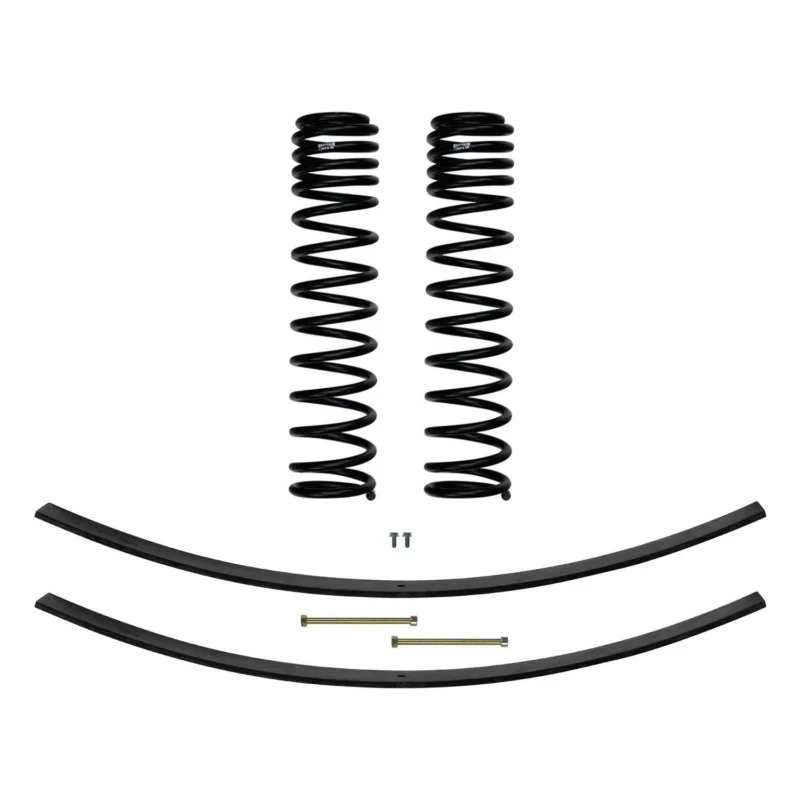 Skyjacker JC301BLT - Suspension Lift Kits