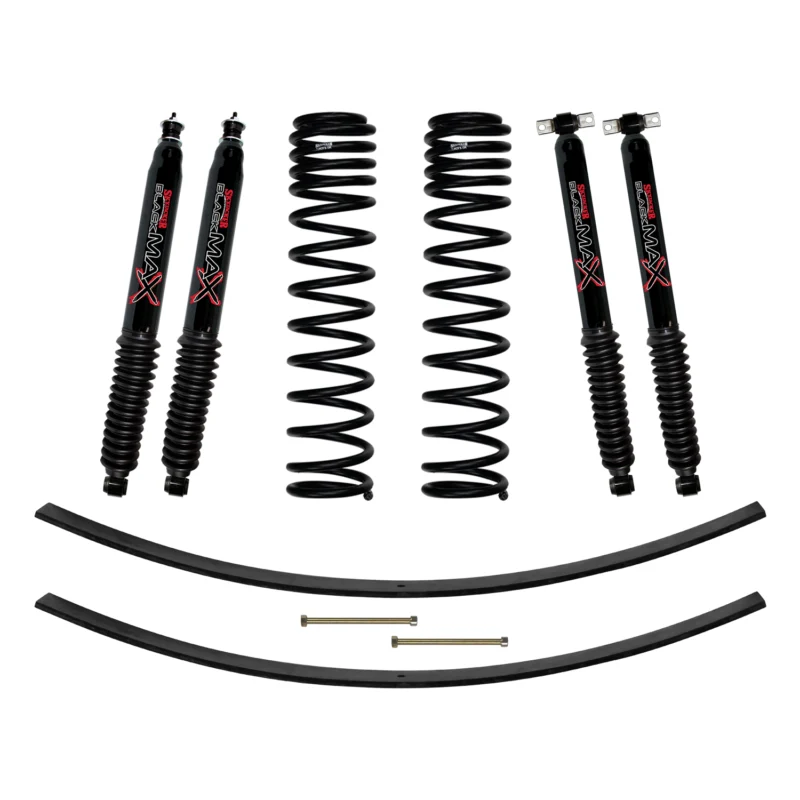 Skyjacker JC301BPBLT - Suspension Lift Kits