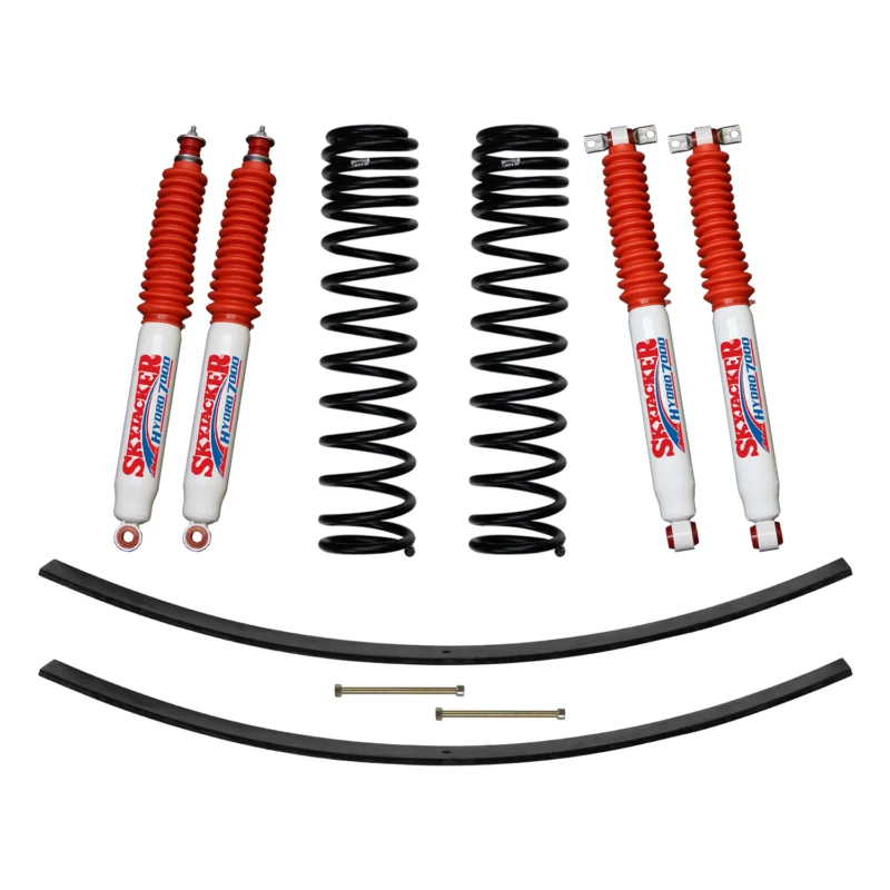 Skyjacker JC301BPHLT - Suspension Lift Kits