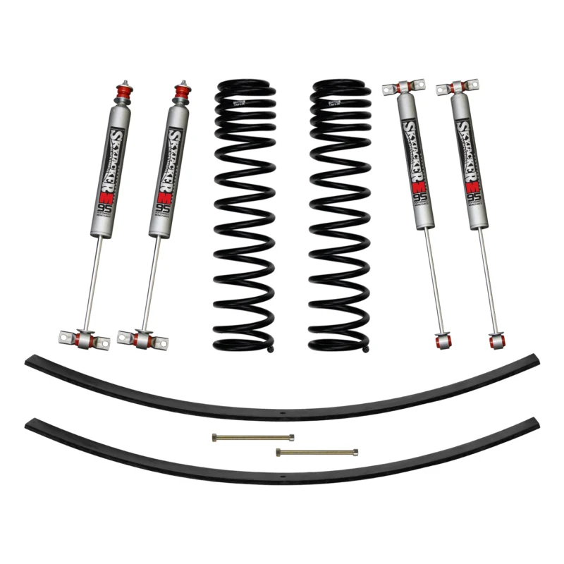 Skyjacker JC301BPMLT - Suspension Lift Kits