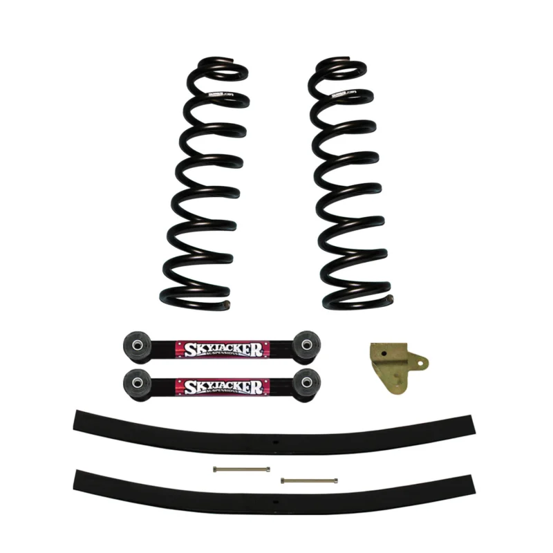 Skyjacker JC301K - Suspension Lift Kits