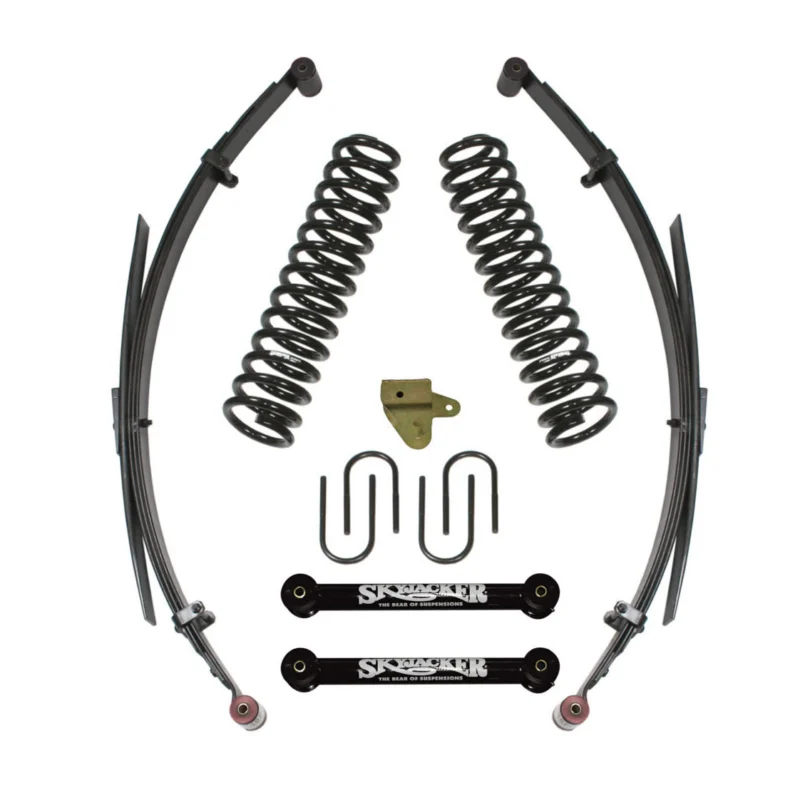 Skyjacker JC301KS - Suspension Lift Kits