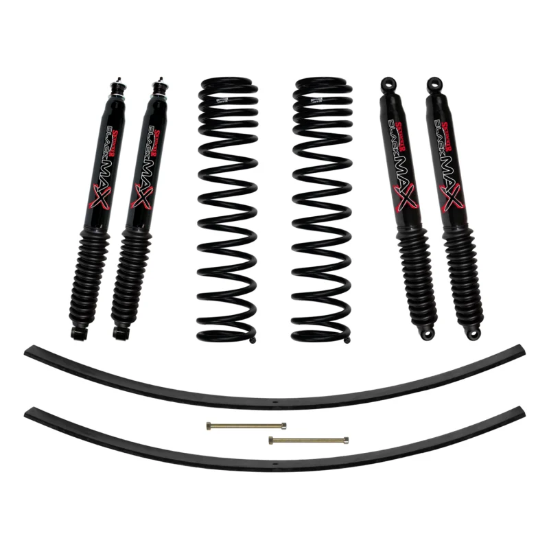 Skyjacker JC305BPBLT - Suspension Lift Kits