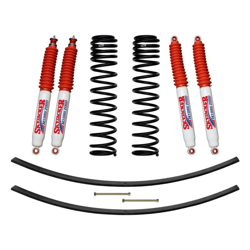 Skyjacker JC305BPHLT - Suspension Lift Kits