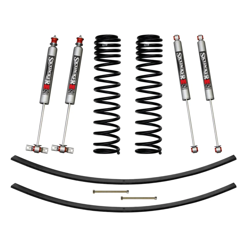 Skyjacker JC305BPMLT - Suspension Lift Kits