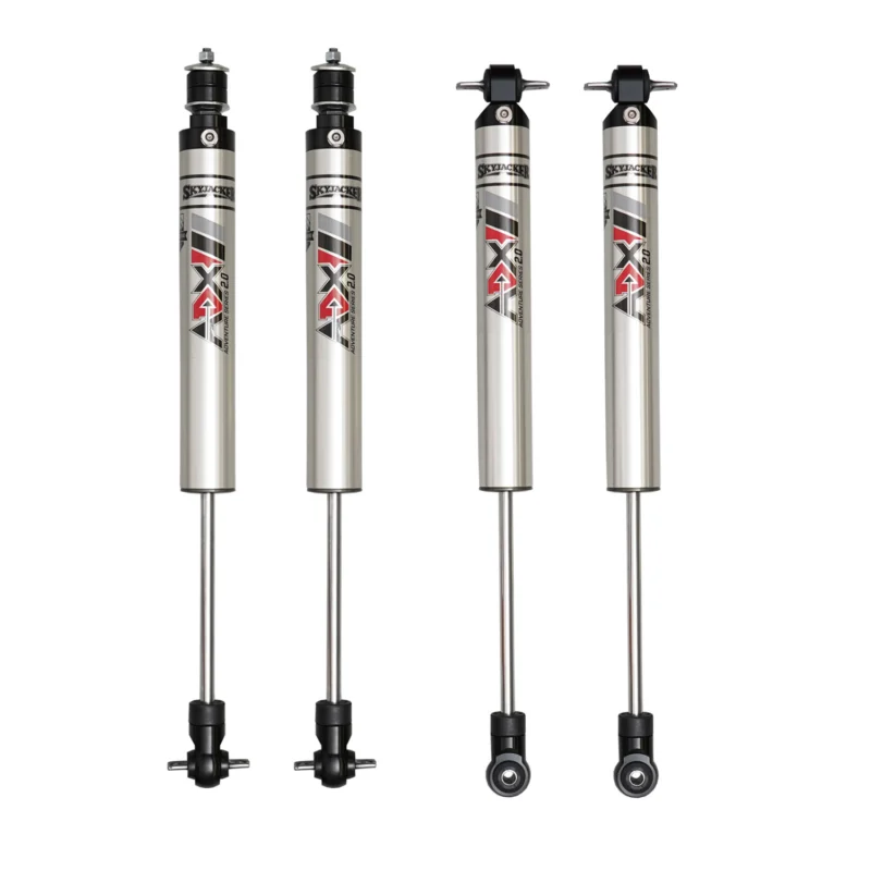 Skyjacker JC30XM - Suspension Lift Kits