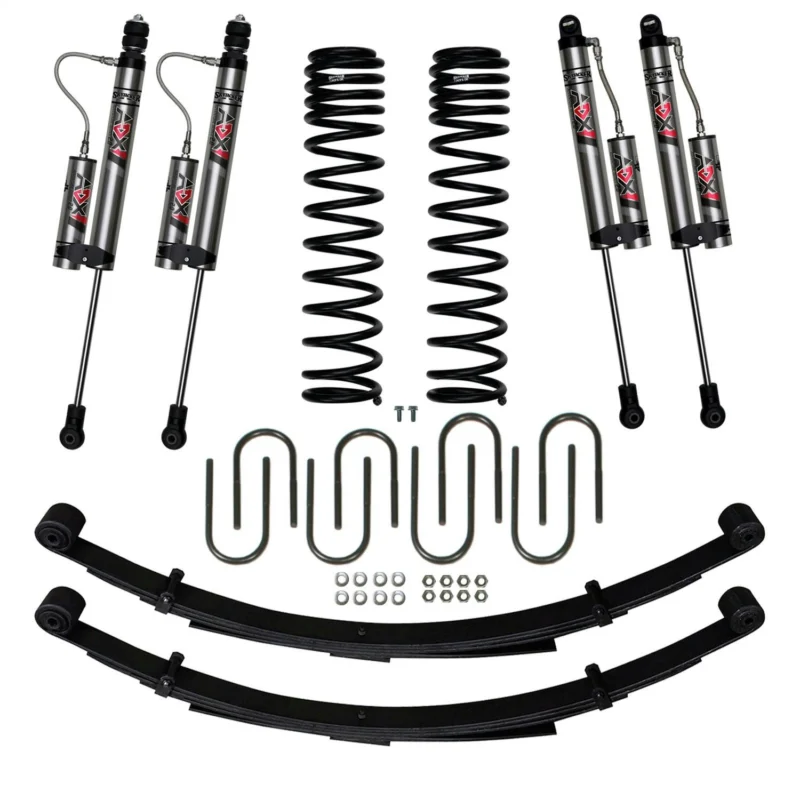 Skyjacker JC3158KSXLT - Suspension Lift Kits