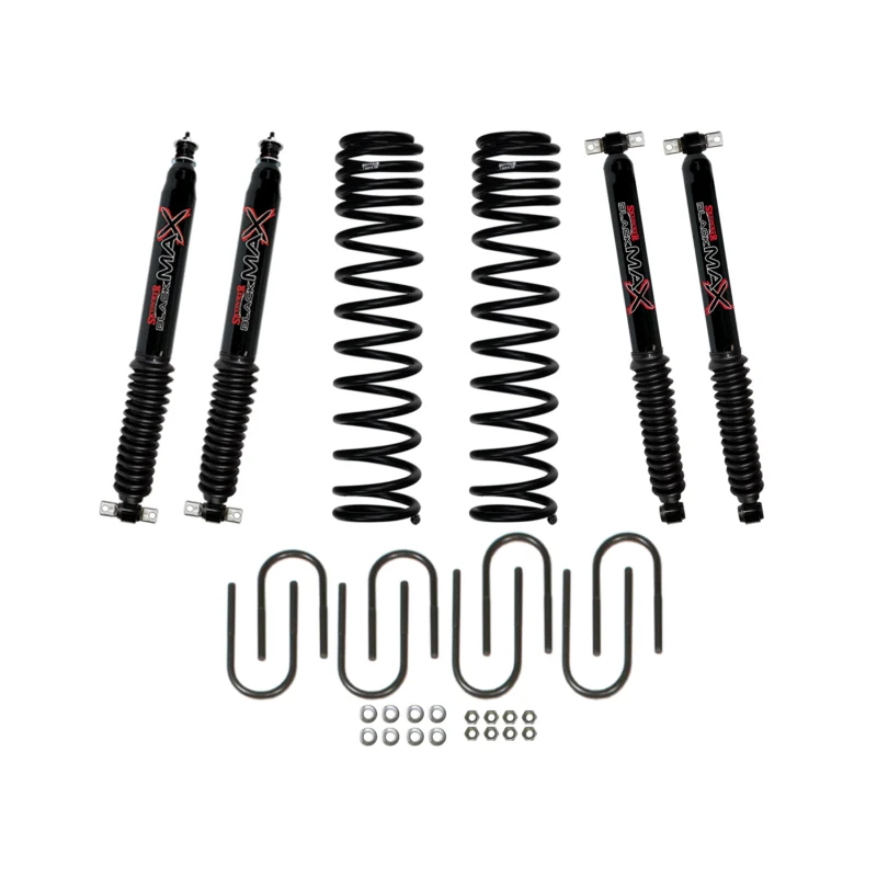 Skyjacker JC3158SBLT - Suspension Lift Kits