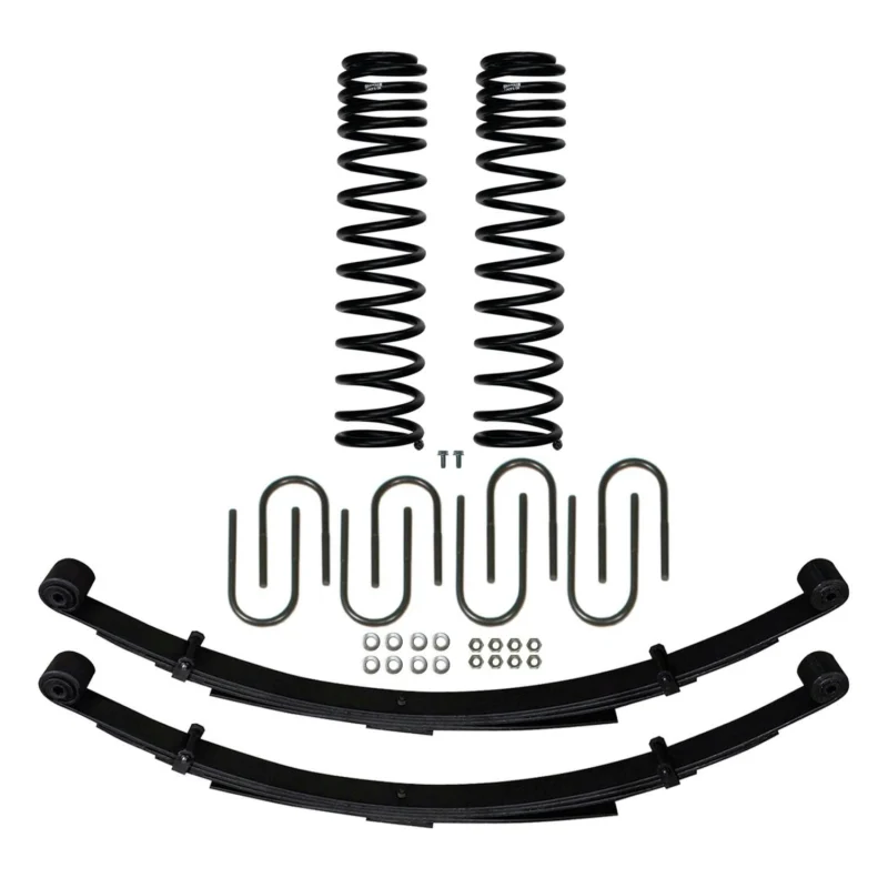 Skyjacker JC3158SLT - Suspension Lift Kits