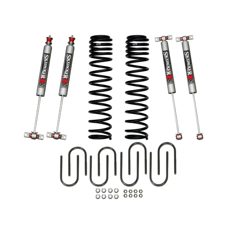 Skyjacker JC3158SMLT - Suspension Lift Kits