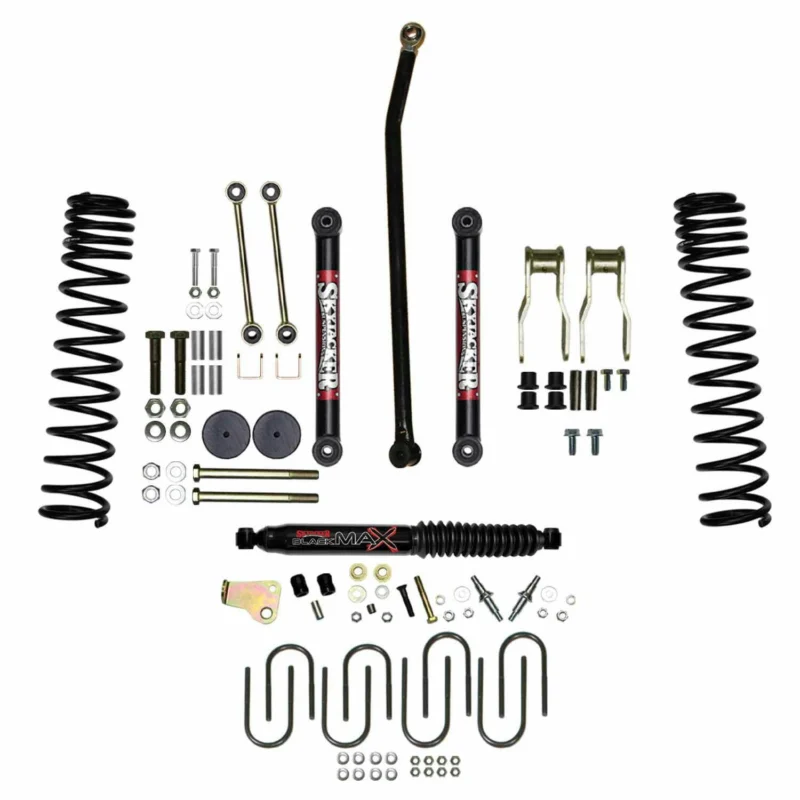 Skyjacker JC4058S - Suspension Lift Kits