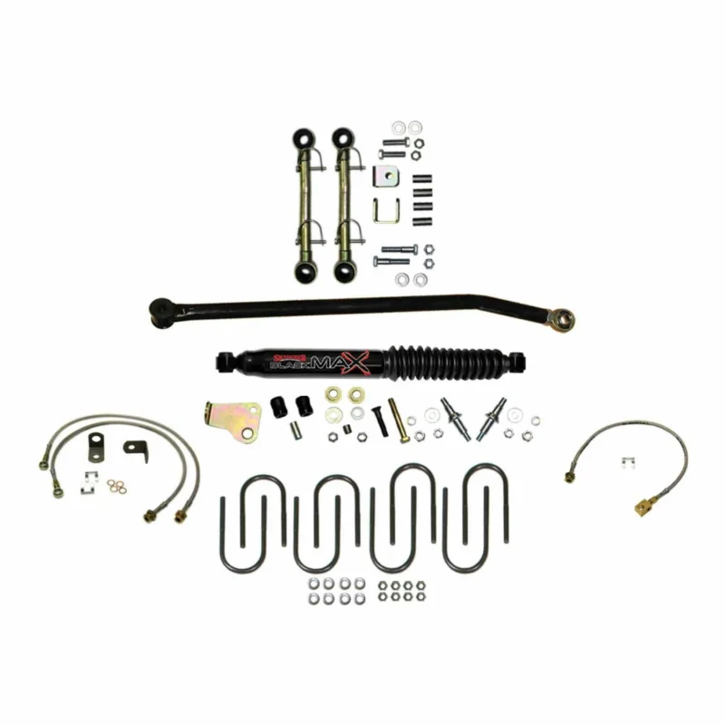 Skyjacker JC4258S - Suspension Lift Kits