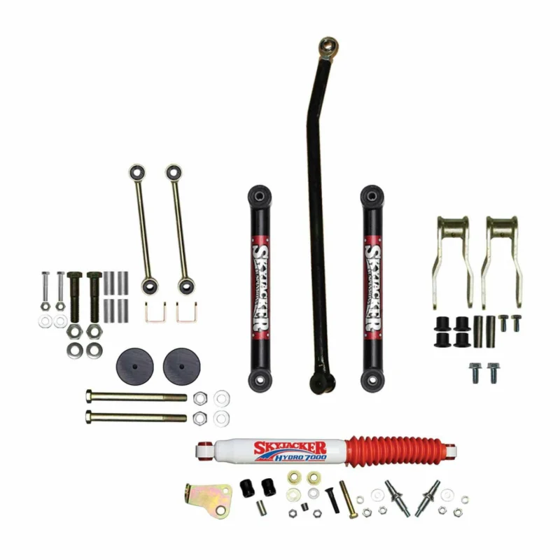 Skyjacker JC45 - Suspension Lift Kits