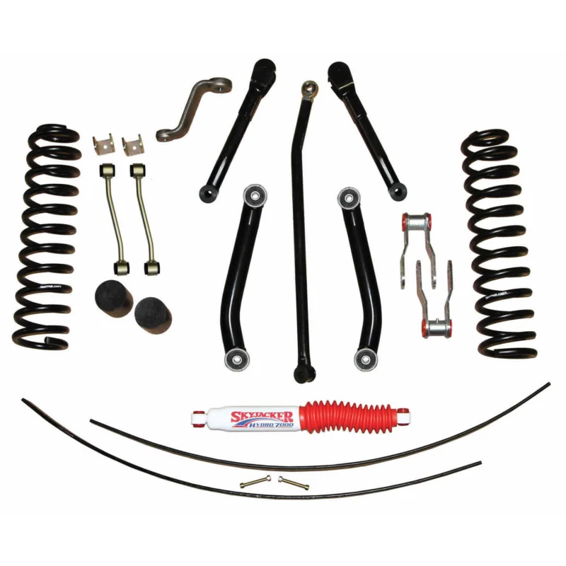 Skyjacker JC451K - Suspension Lift Kits
