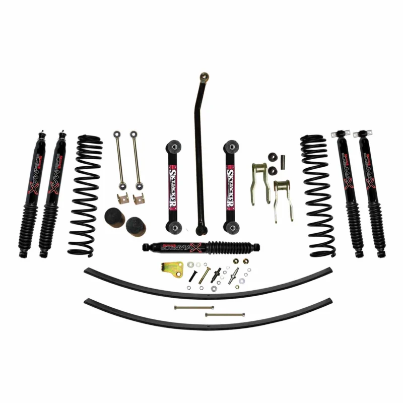 Skyjacker JC451KBLT - Suspension Lift Kits