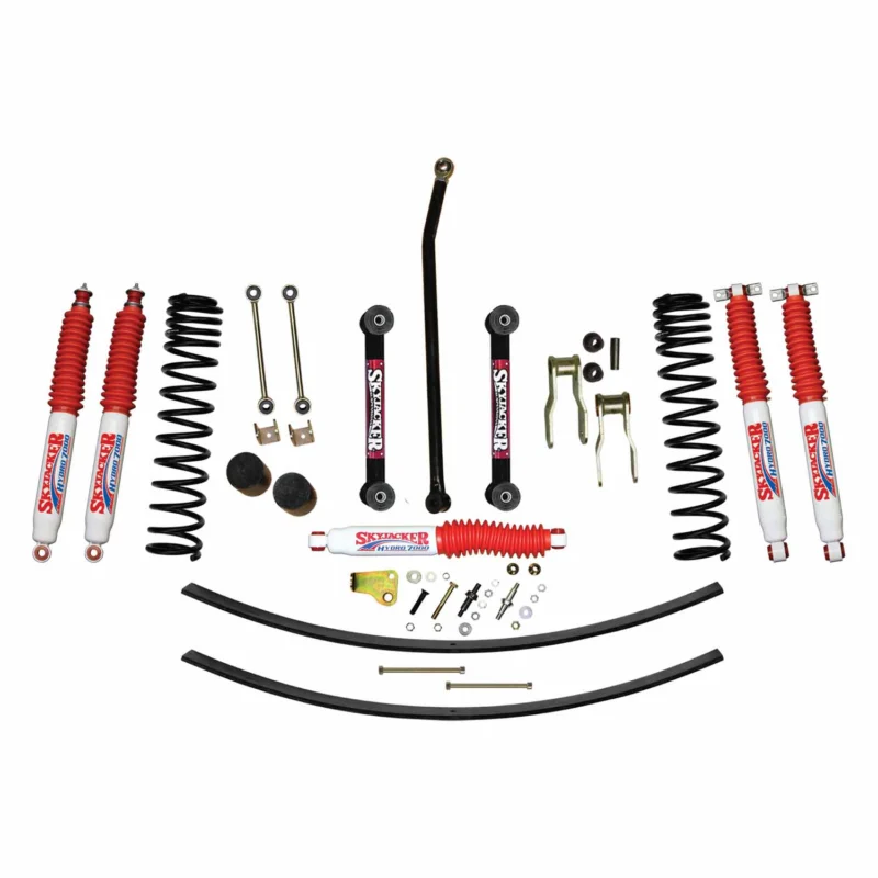 Skyjacker JC451KHLT - Suspension Lift Kits