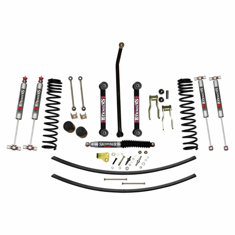 Skyjacker JC451KMLT - Suspension Lift Kits
