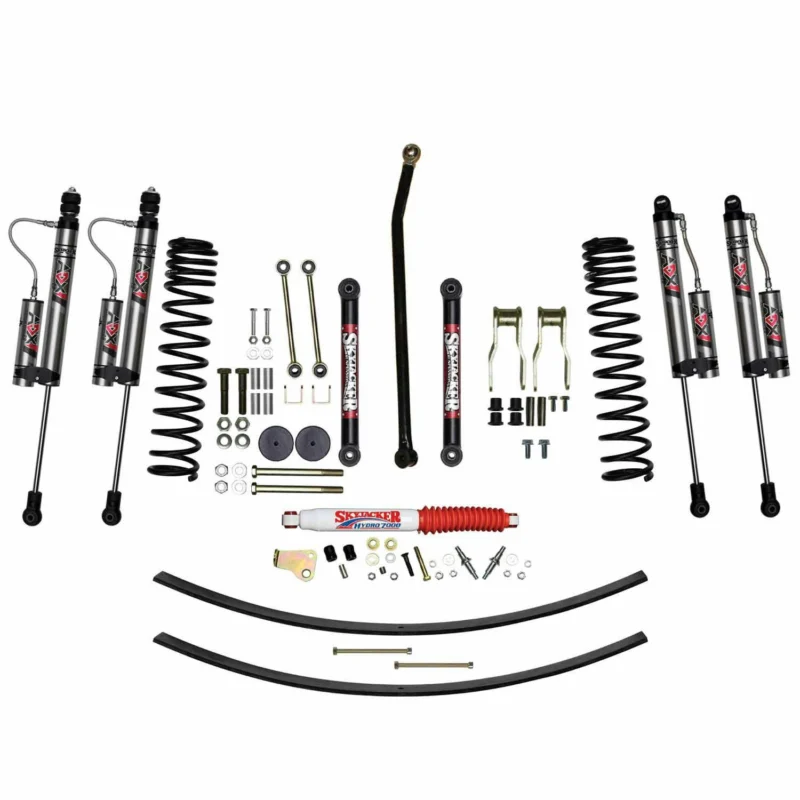 Skyjacker JC451KXLT - Suspension Lift Kits