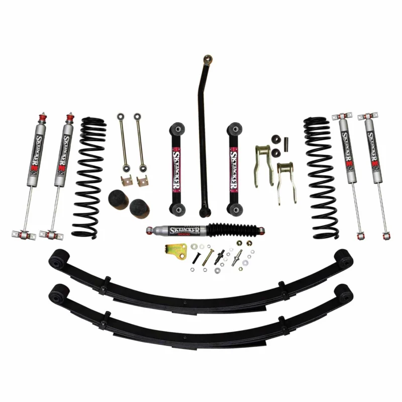 Skyjacker JC4558KSMLT - Suspension Lift Kits