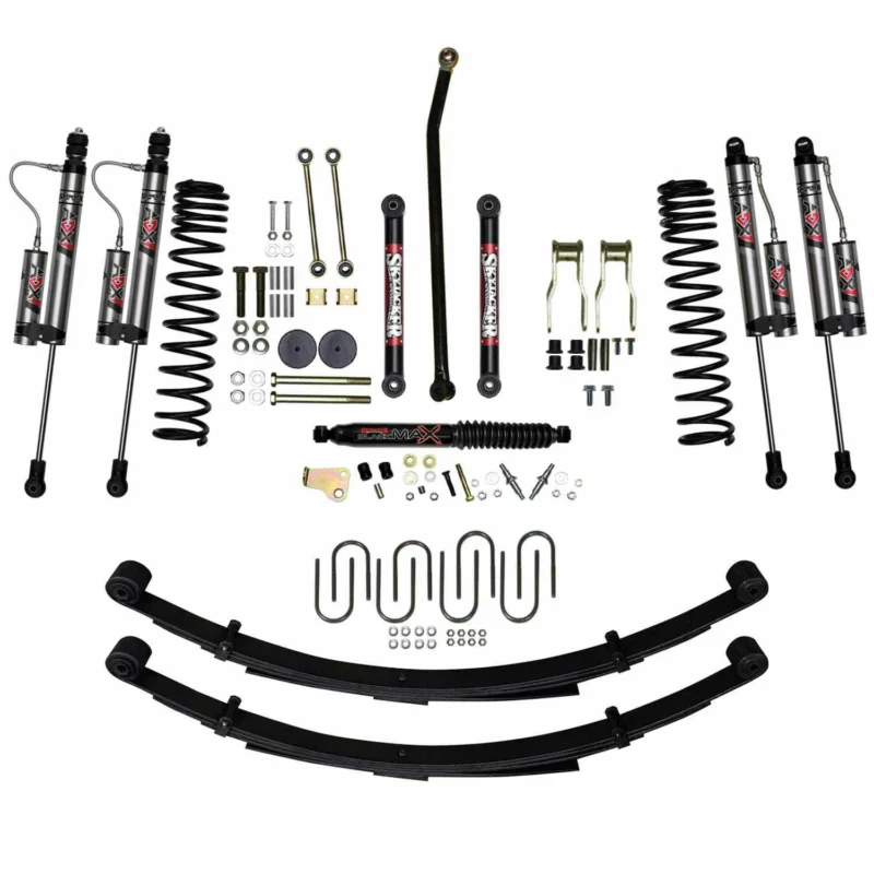 Skyjacker JC4558KSXLT - Suspension Lift Kits