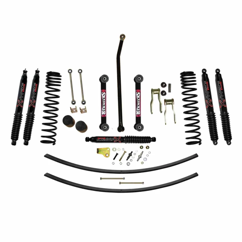 Skyjacker JC455KBLT - Suspension Lift Kits