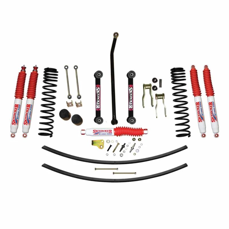 Skyjacker JC455KHLT - Suspension Lift Kits