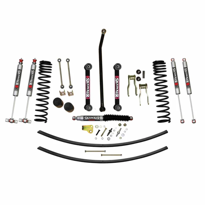 Skyjacker JC455KMLT - Suspension Lift Kits