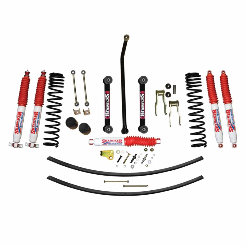 Skyjacker JC455KNLT - Suspension Lift Kits