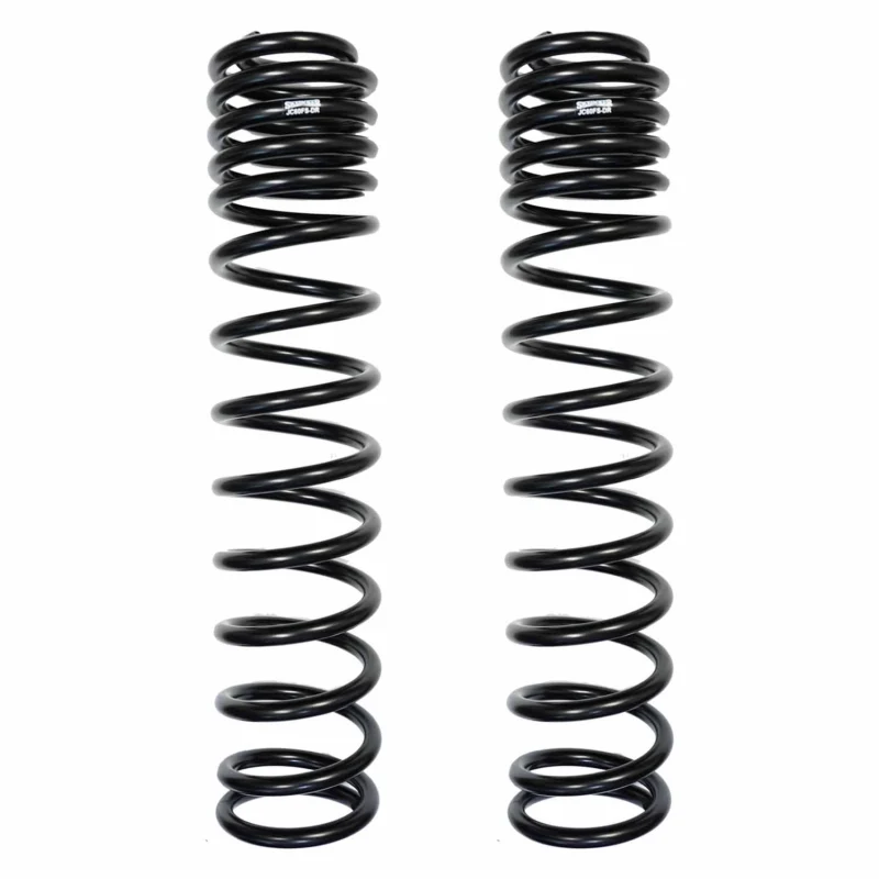Skyjacker JC60FDR - Coil Springs