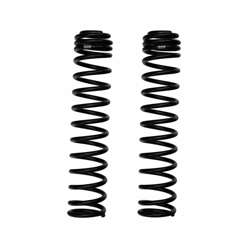 Skyjacker JC80FDR - Coil Springs
