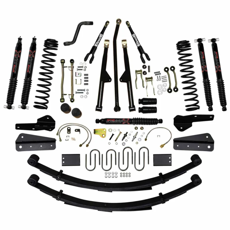 Skyjacker JC8258KSBLT - Suspension Lift Kits