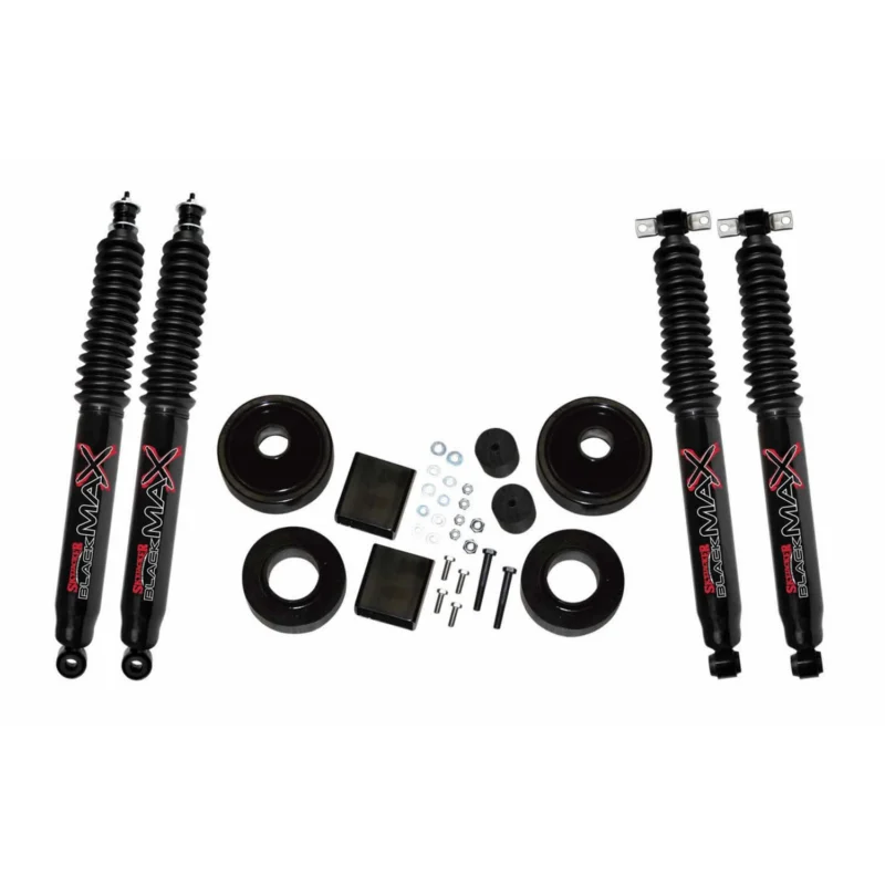 Skyjacker JK20-B - Suspension Lift Kits