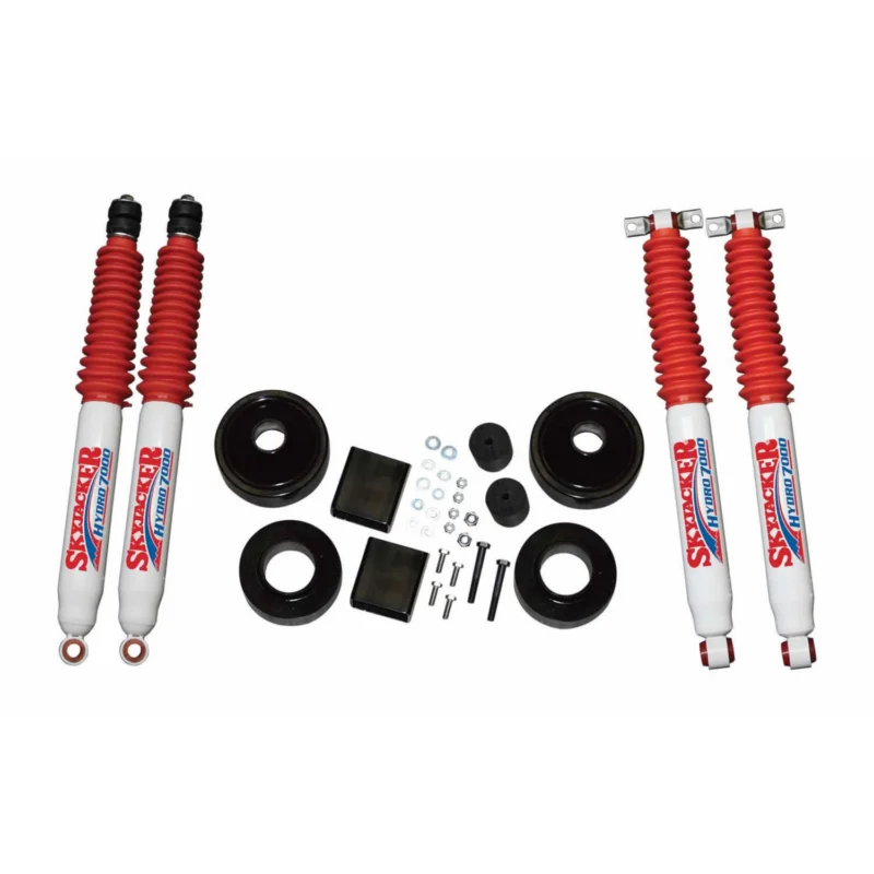 Skyjacker JK20-H - Suspension Lift Kits