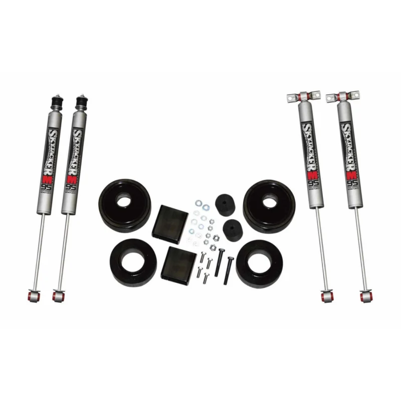 Skyjacker JK20-M - Suspension Lift Kits