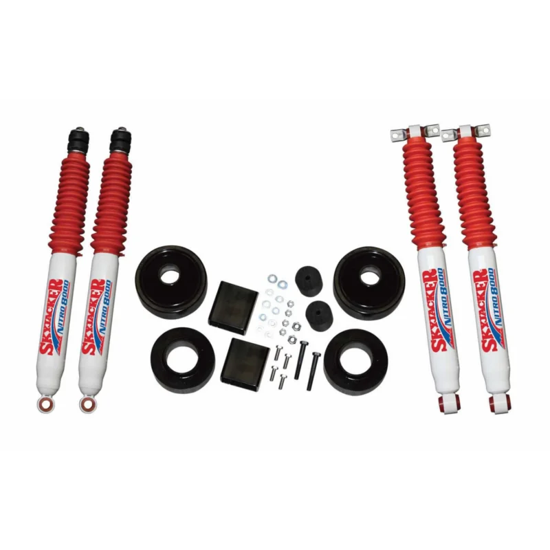 Skyjacker JK20-N - Suspension Lift Kits