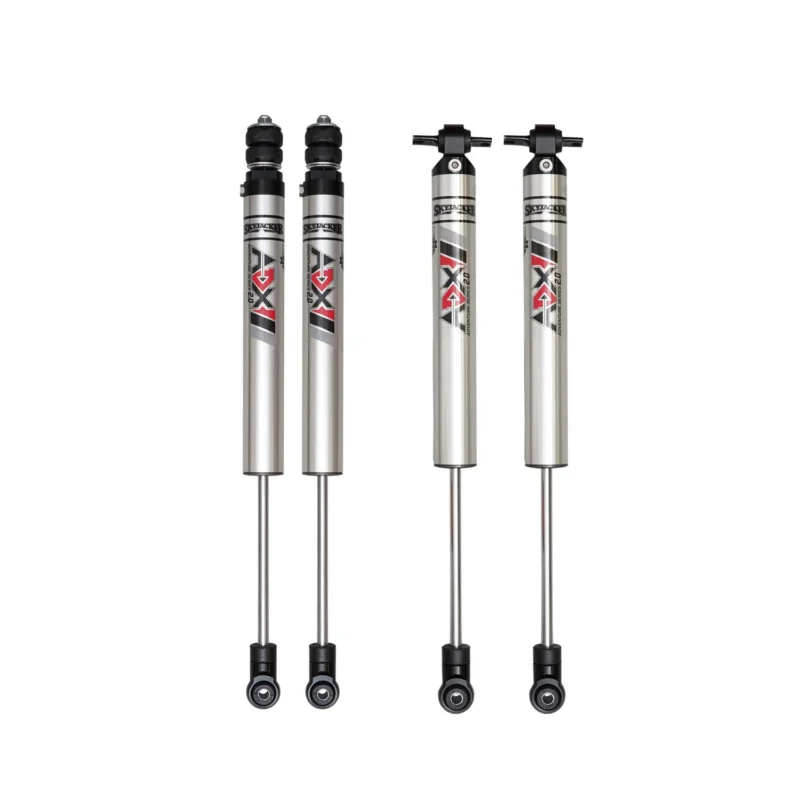Skyjacker JK2025XM - Suspension Lift Kits